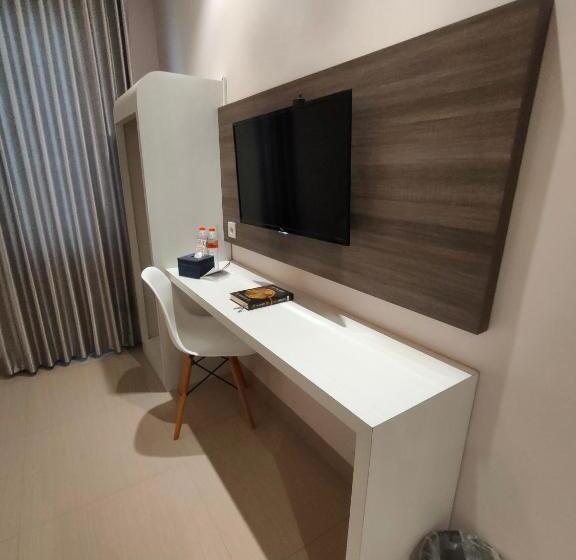 חדר סופריור, Arrayan Hotel Malioboro