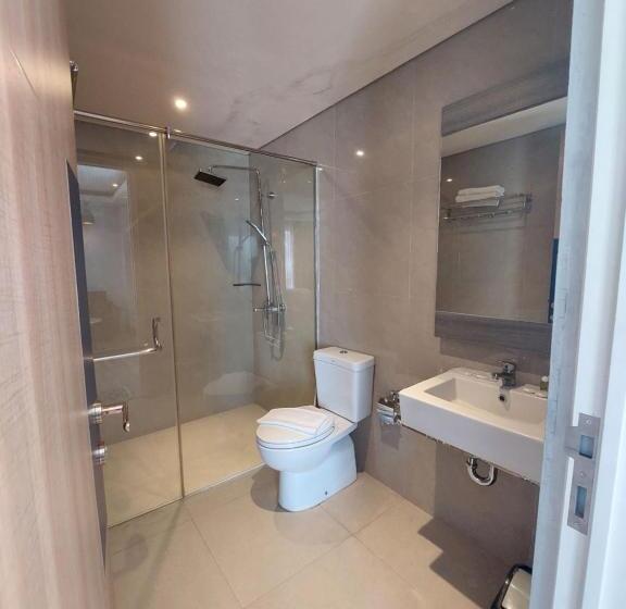 סוויטה, Arrayan Hotel Malioboro