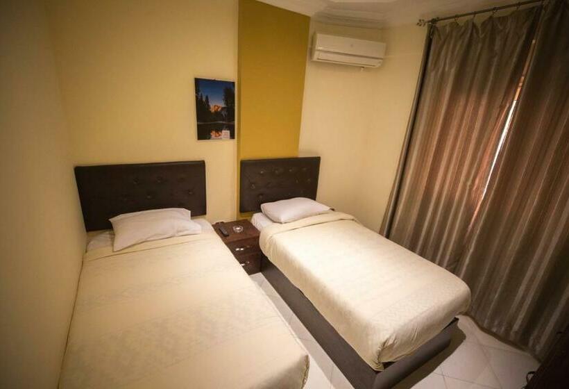 آپارتمان 2 خوابه, Majorica Marina