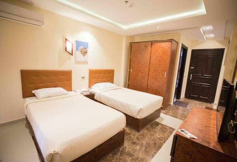 اتاق لوکس, Majorica Marina