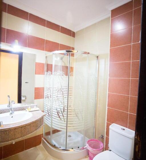 سوییت لوکس, Majorica Marina