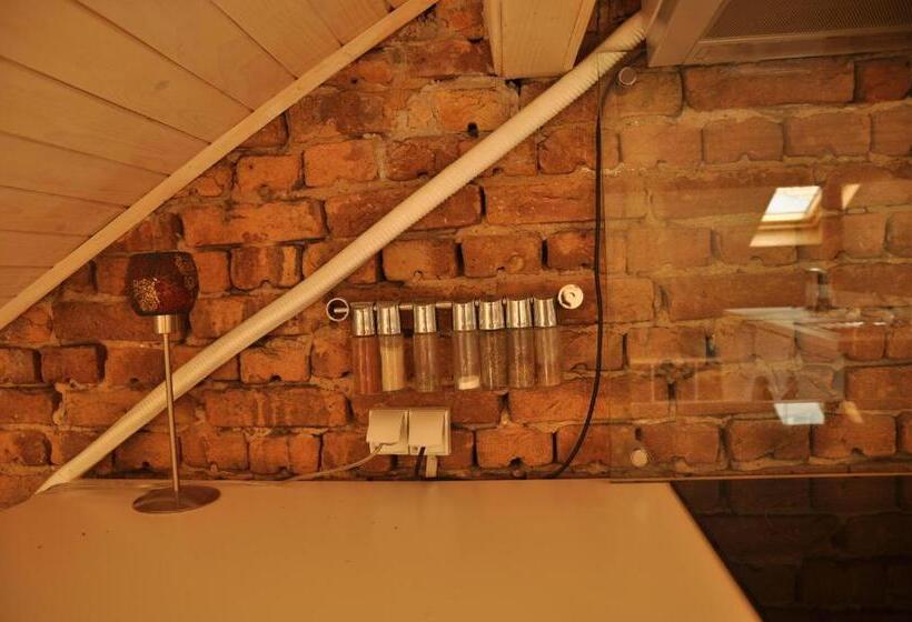 Номер Стандарт, Ema Artistic House