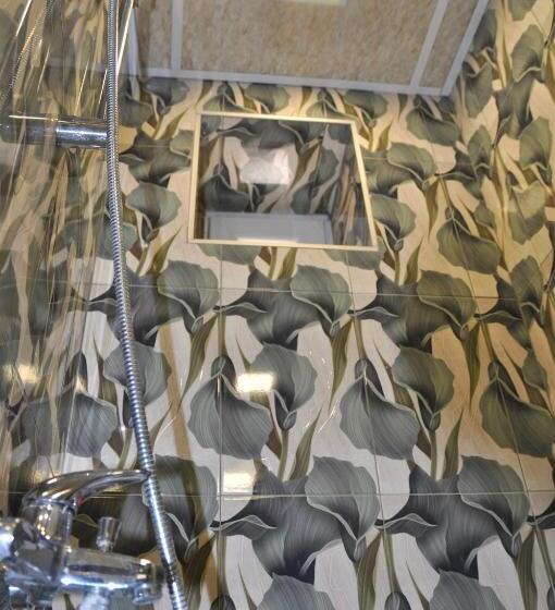 带1个卧室的公寓, Ema Artistic House