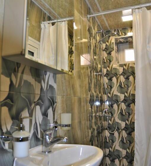 带1个卧室的公寓, Ema Artistic House