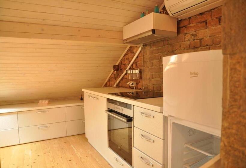 Номер Стандарт, Ema Artistic House