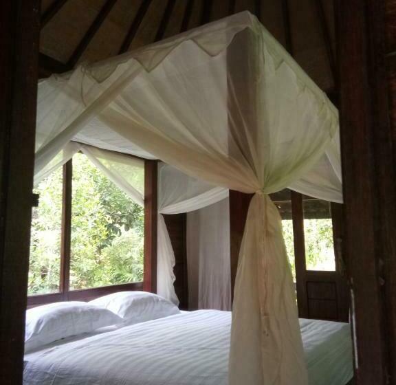 Номер Economy, Les Garden Villa