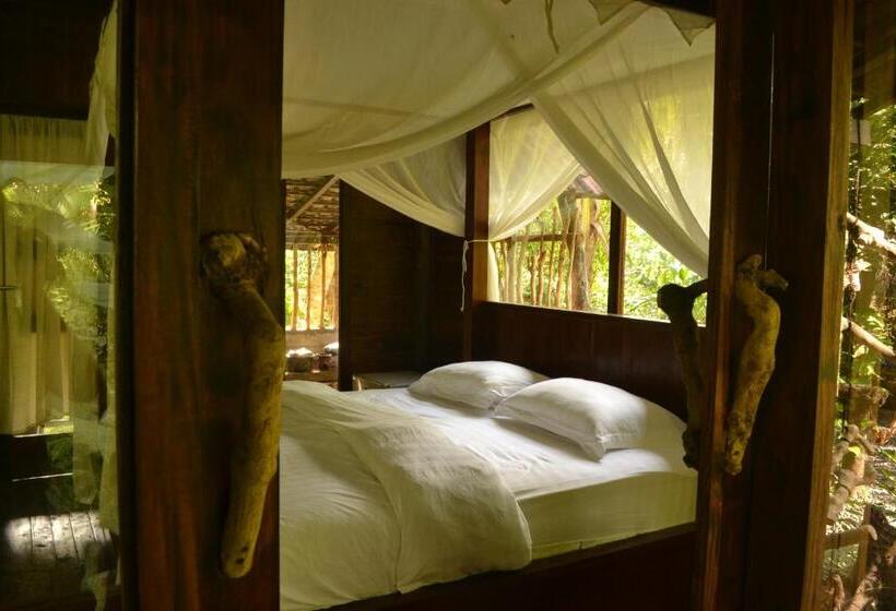 Номер Economy, Les Garden Villa