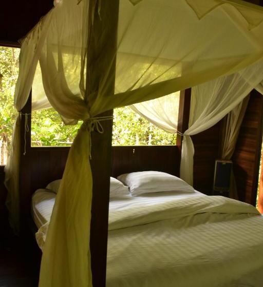 Номер Economy, Les Garden Villa