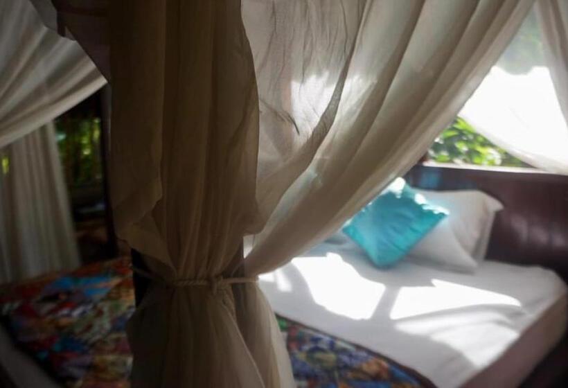 Номер Economy, Les Garden Villa