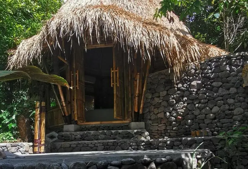 بانگلوی استاندارد, Les Garden Villa