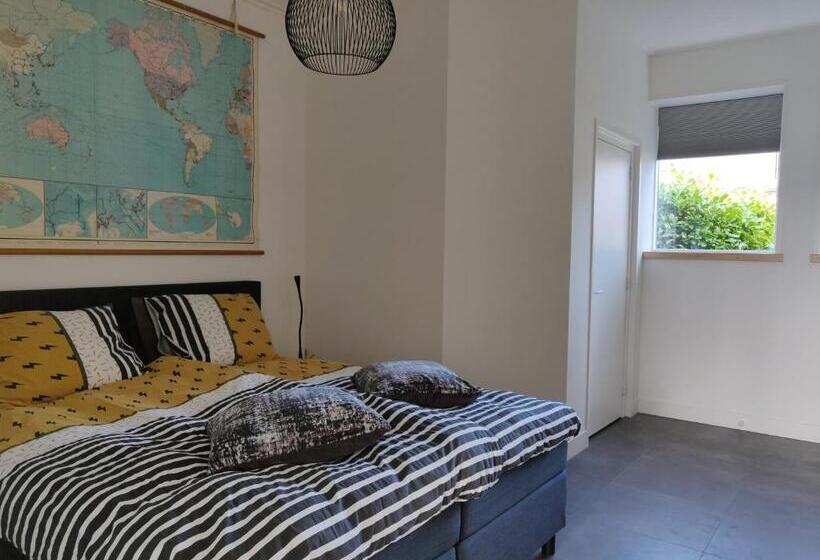 标准间, Logement De School Middelburg