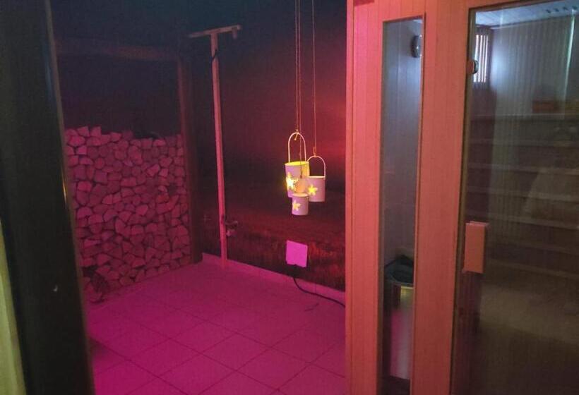 スタンダード４人部屋, Maison Manu