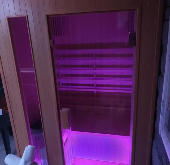 スタンダードルーム, Maison Manu