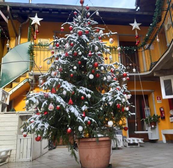 スタンダードルーム, Maison Manu