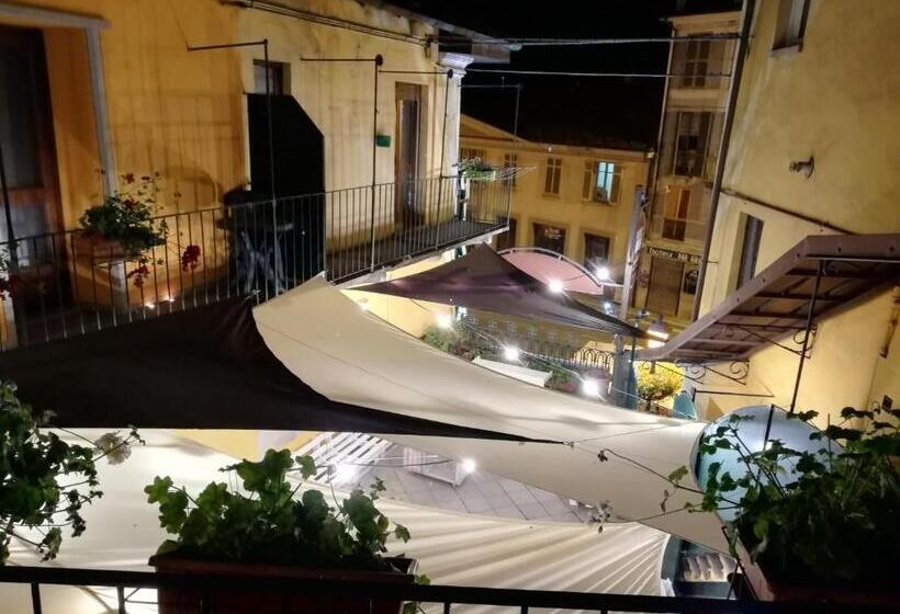 スタンダードルーム, Maison Manu