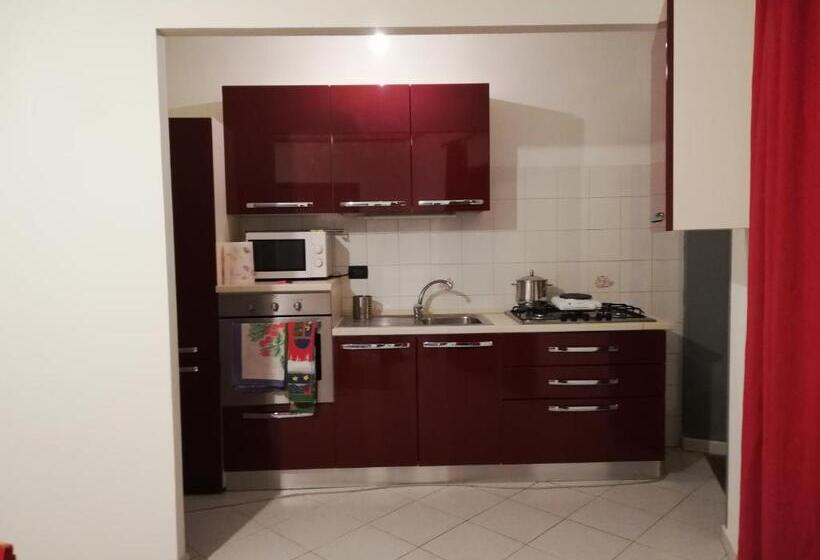 スタンダードトリプルルーム, Maison Manu