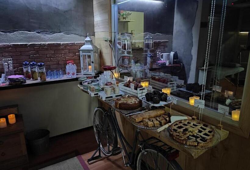 スタンダード４人部屋, Maison Manu