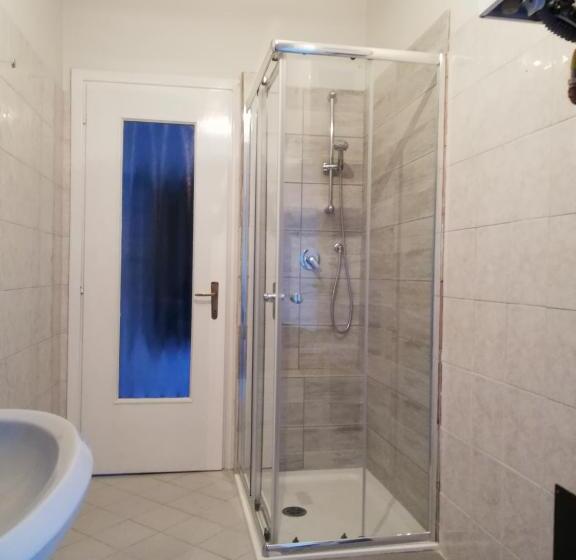 スタンダード４人部屋, Maison Manu