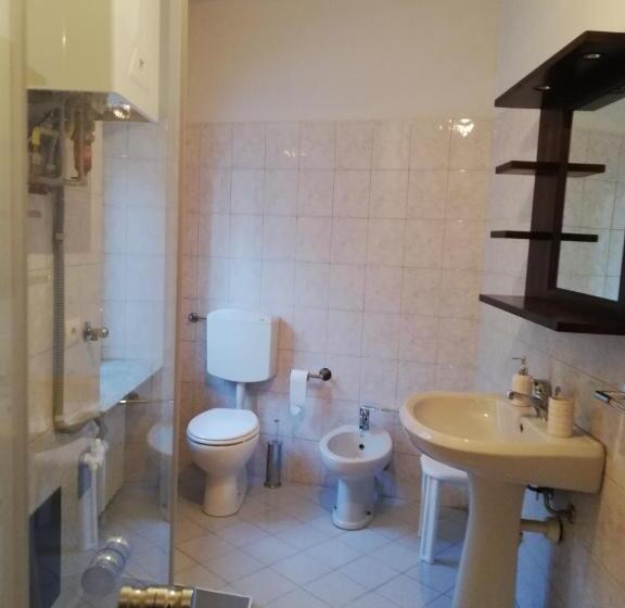 スタンダード４人部屋, Maison Manu