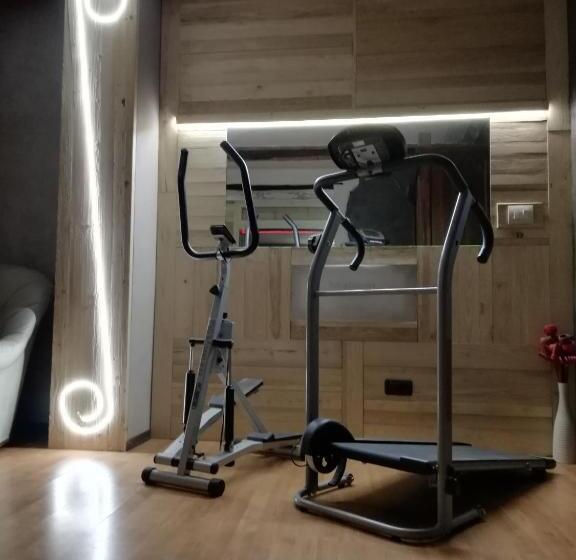 スタンダードルーム, Maison Manu