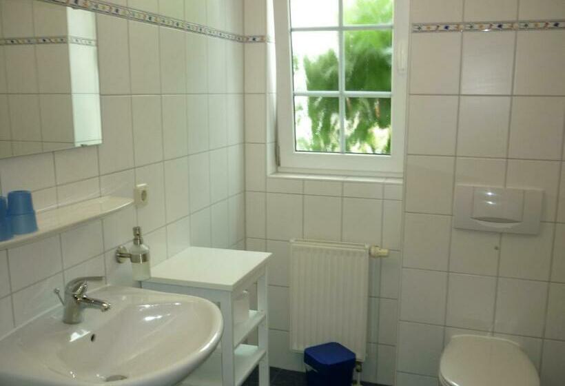 Номер Стандарт, Pension Zum Leuchtturm