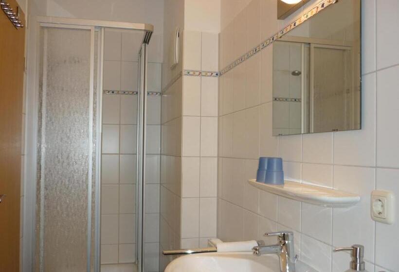 Номер Basic, Pension Zum Leuchtturm