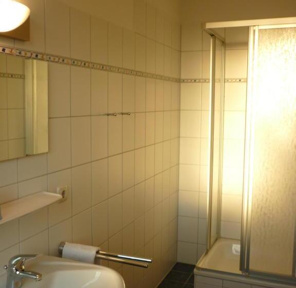 Номер Стандарт, Pension Zum Leuchtturm