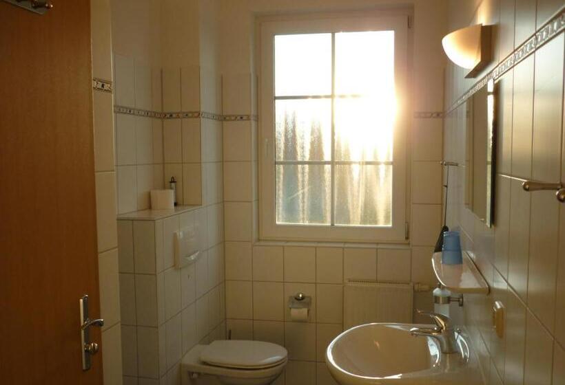 Номер Стандарт, Pension Zum Leuchtturm