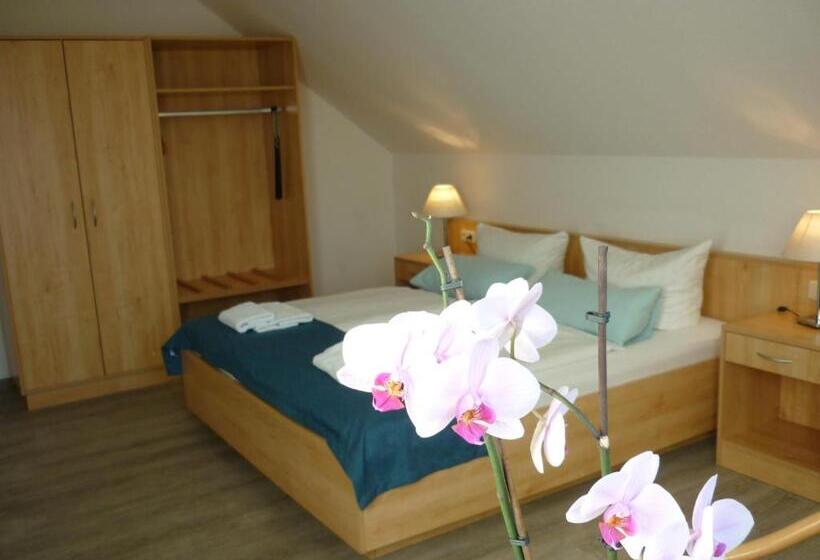 Номер Стандарт, Pension Zum Leuchtturm