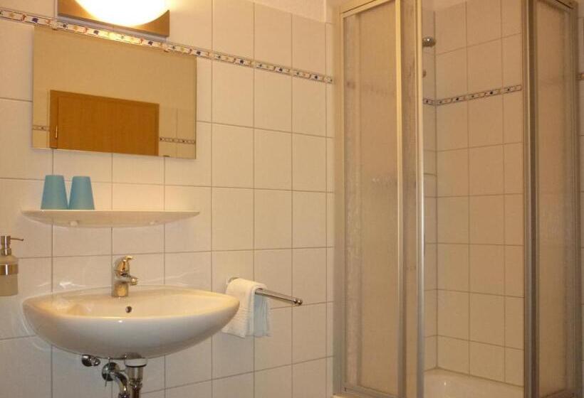 Номер Стандарт, Pension Zum Leuchtturm