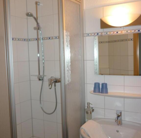 Номер Basic, Pension Zum Leuchtturm