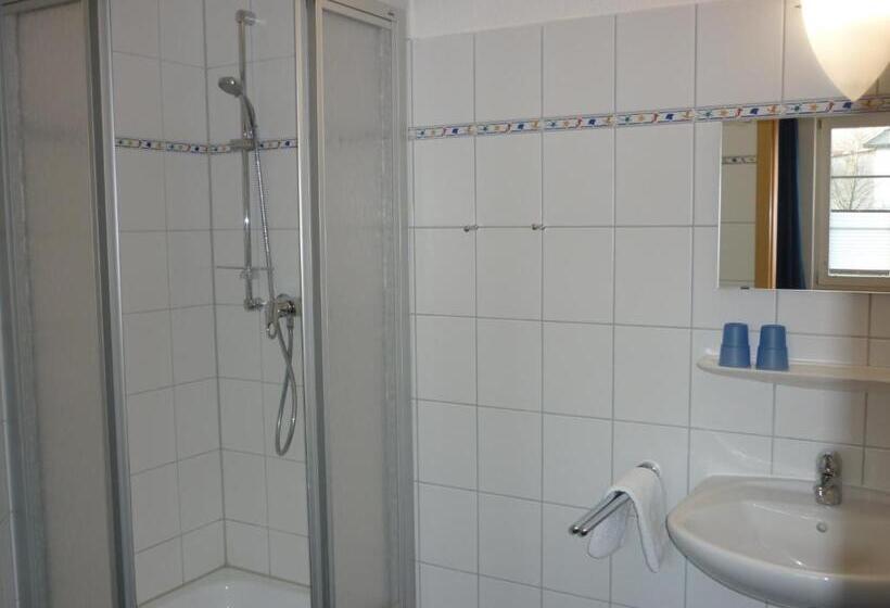 Номер Стандарт, Pension Zum Leuchtturm