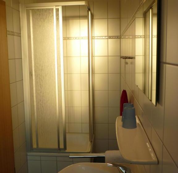 Номер Стандарт, Pension Zum Leuchtturm