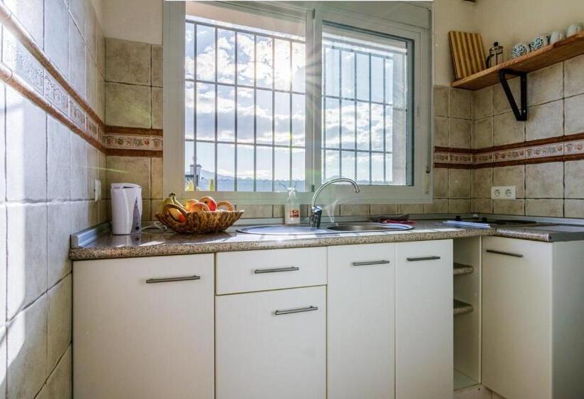 스탠다드 룸, Casa De Los Sueños