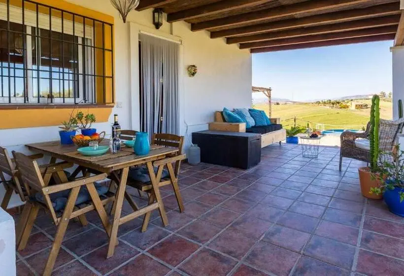 Camera Standard, Casa De Los Sueños