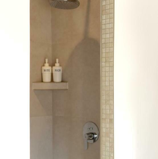 חדר סטנדרט עם טרסה, Casa Mimi