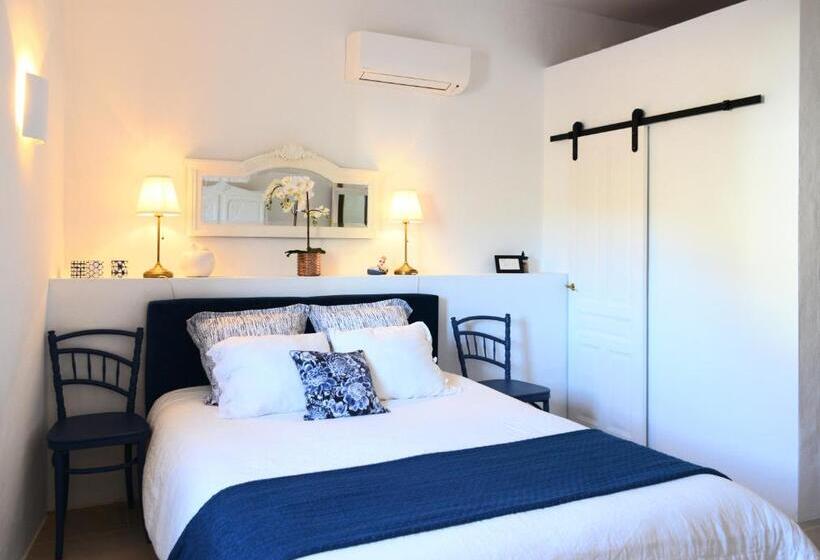 חדר סטנדרט, Casa Mimi