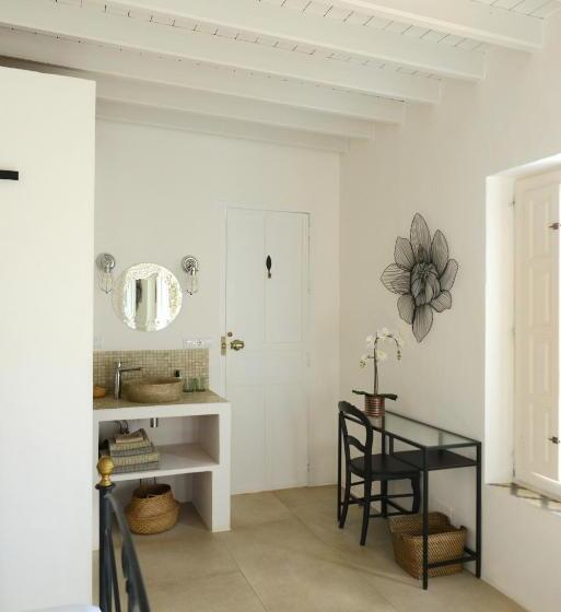 חדר סטנדרט עם טרסה, Casa Mimi