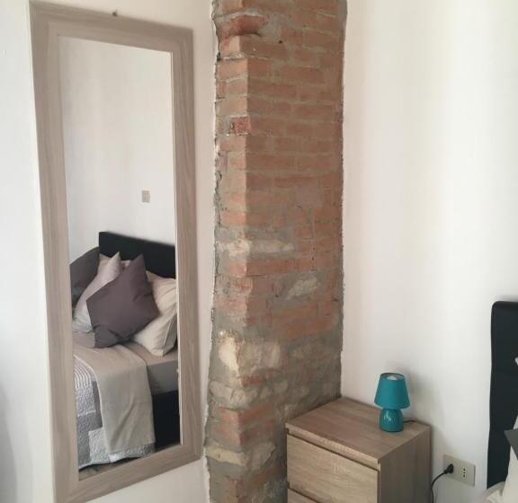 חדר סטנדרט, Cascina Angela