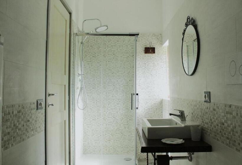 חדר סטנדרט, Cielo Stellato