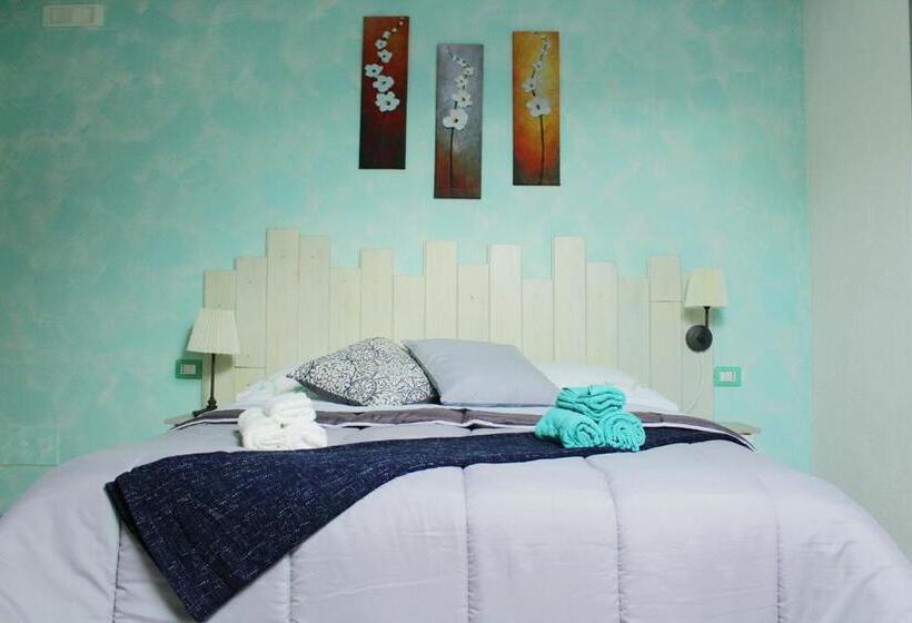 חדר סטנדרט, Cielo Stellato