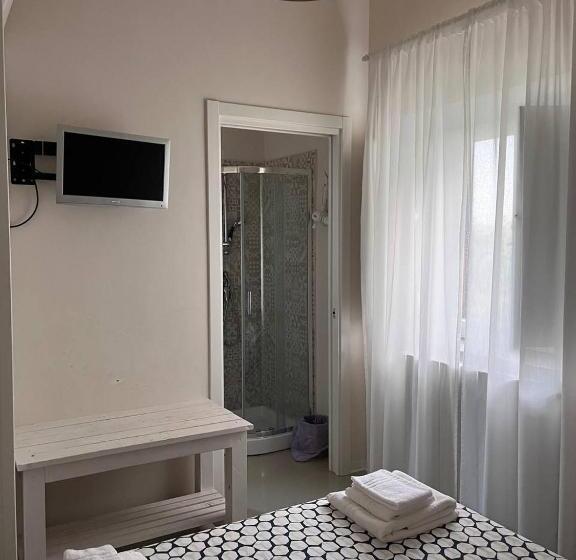 חדר סטנדרט, L Antico Gelso