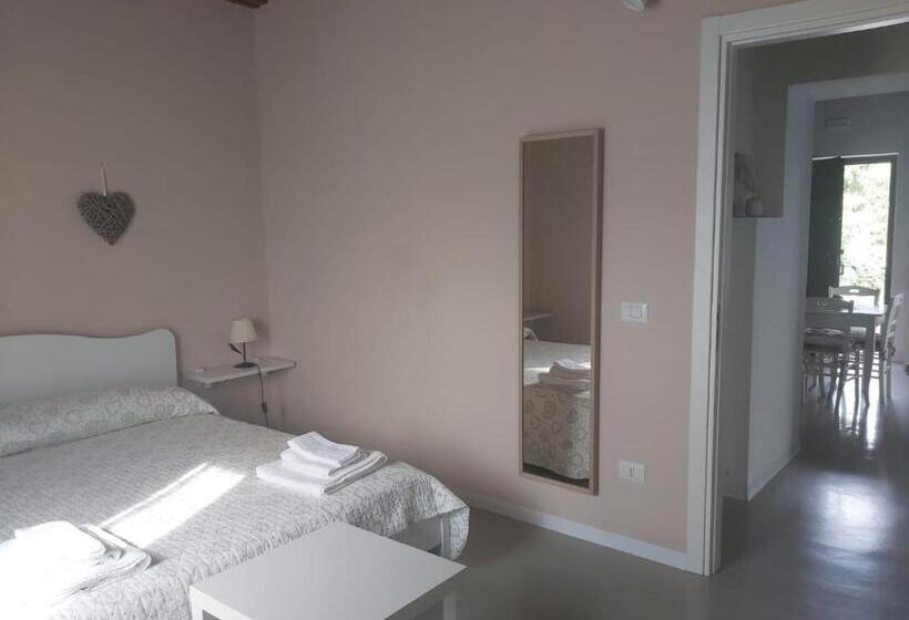 חדר סטנדרט, L Antico Gelso