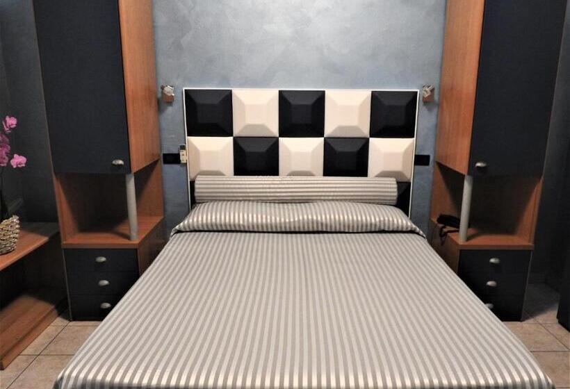 غرفة قياسية, Il Gioiello