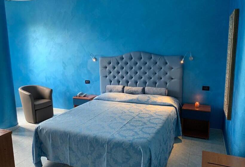 غرفة قياسية, Il Gioiello