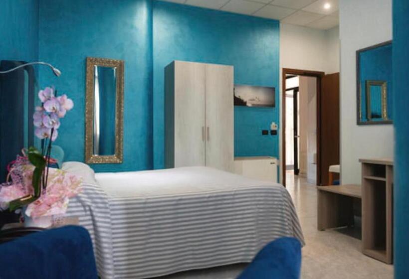 غرفة قياسية, Il Gioiello