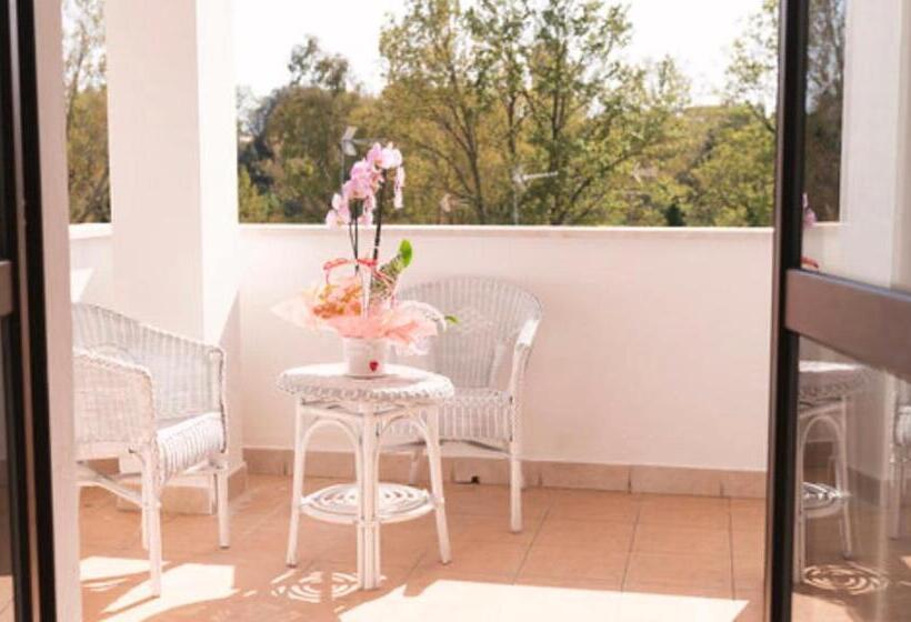 غرفة قياسية, Il Gioiello