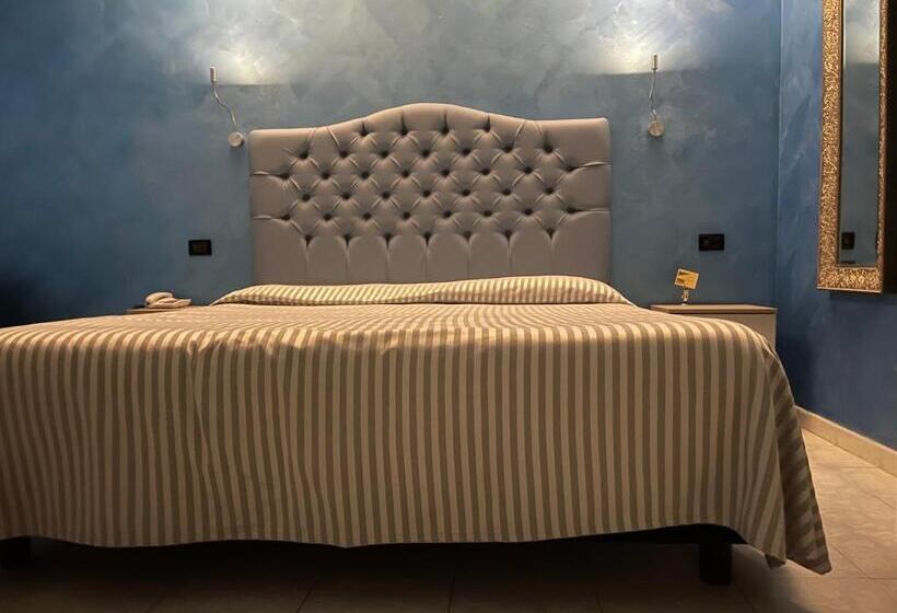 غرفة سوبيريور, Il Gioiello