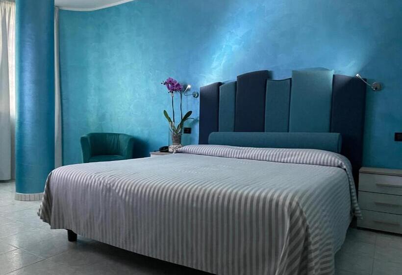 غرفة سوبيريور, Il Gioiello