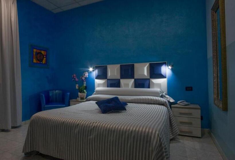 غرفة سوبيريور, Il Gioiello